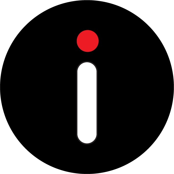 i ELECTRONICS logo